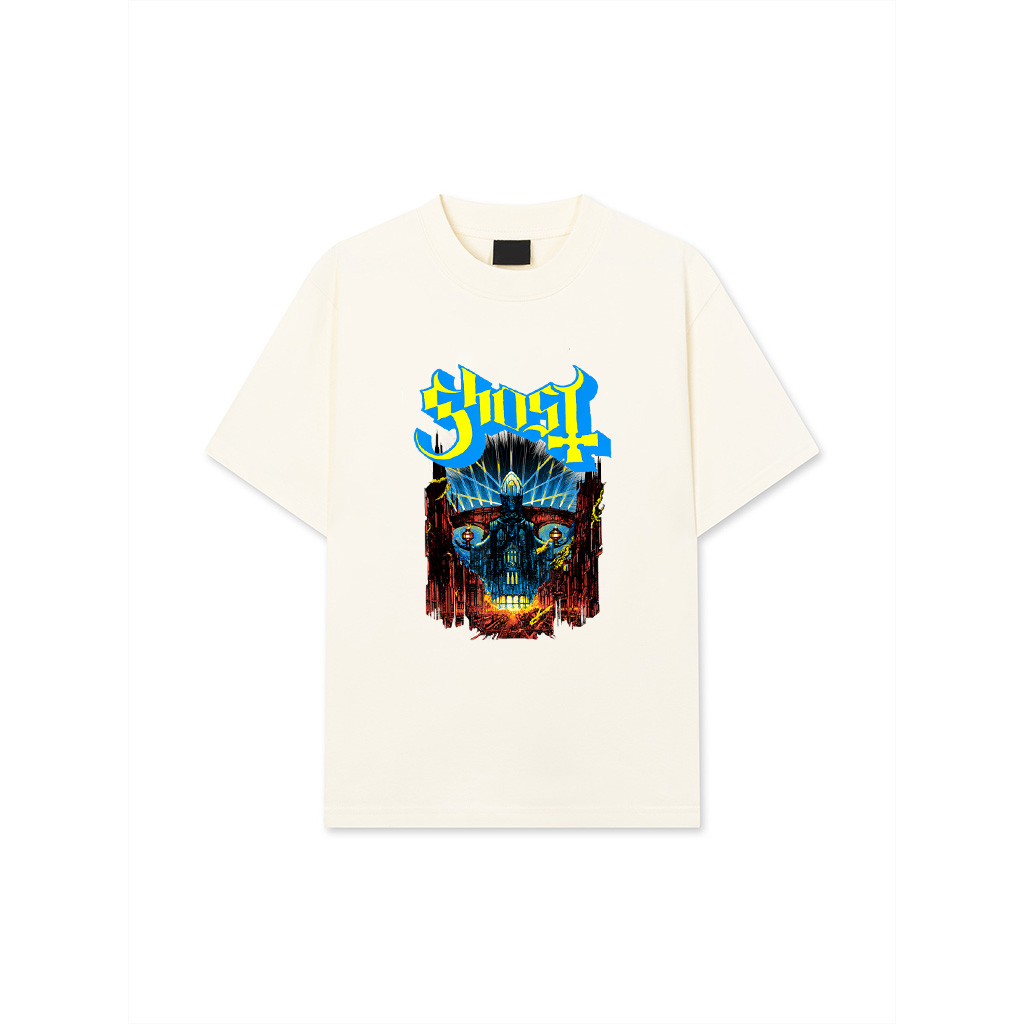 Alternative view of Ghost Vintage Meliora T-Shirt
