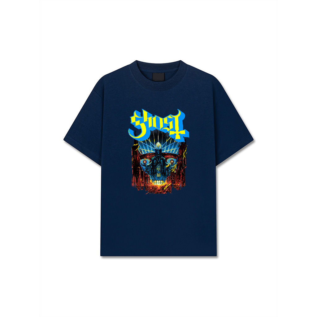 Ghost Vintage Meliora T-Shirt - Image 3